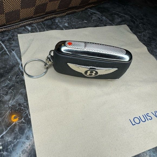 Bentley Key