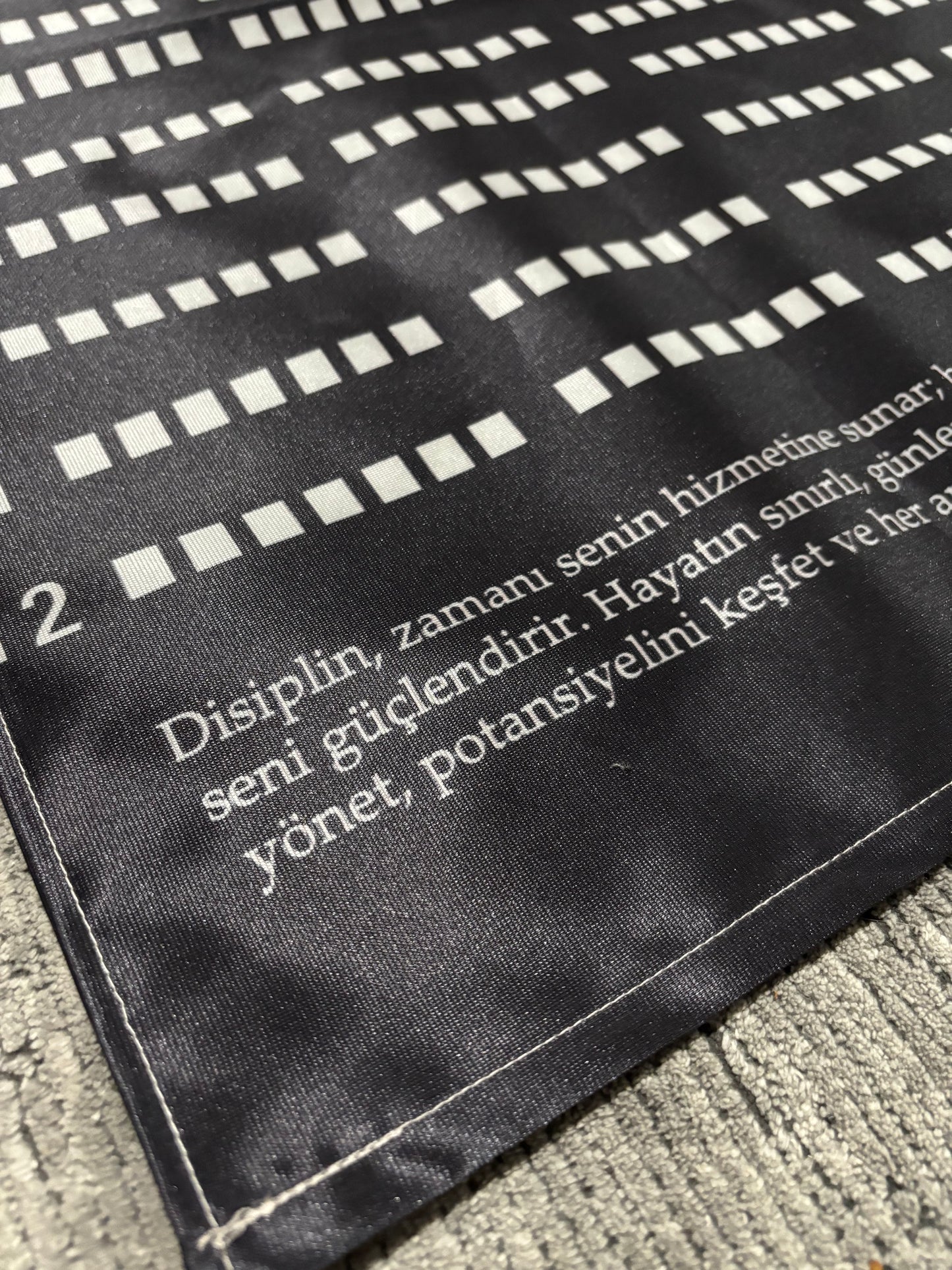 DISCIPLINE Yıllık Takvim