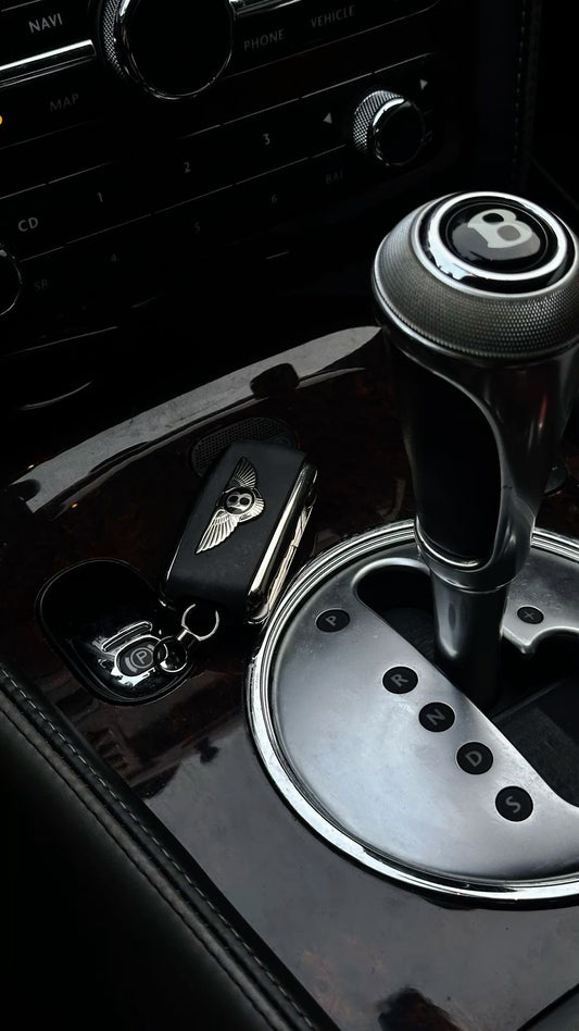 Bentley Key