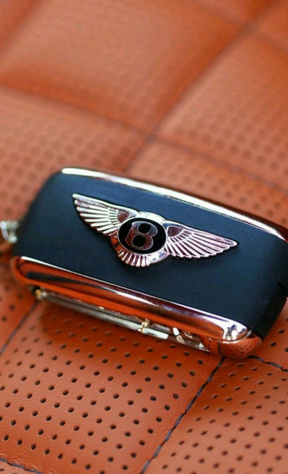 Bentley Key