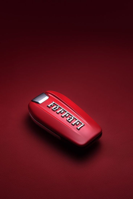 Ferarri Key