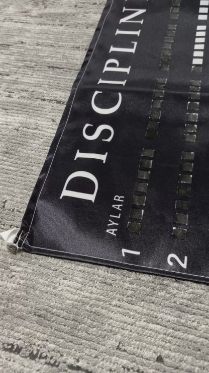 DISCIPLINE Yıllık Takvim
